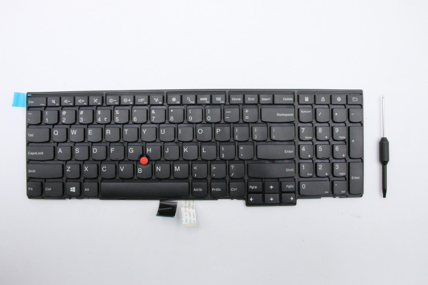 Lenovo Nb Kyb E531/E540,In,Chy - 04Y2688