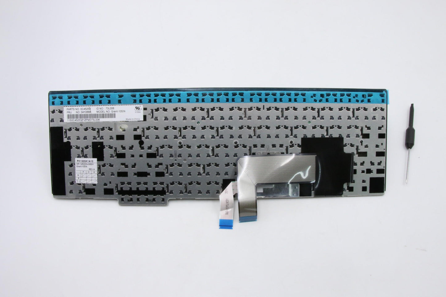 Lenovo Nb Kyb E531/E540,In,Chy - 04Y2688