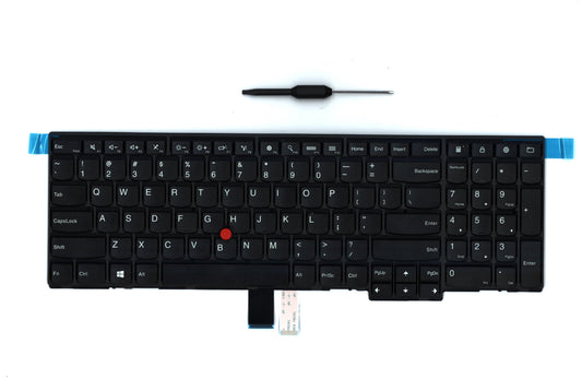 Lenovo Laptop Keyboard - 04Y2689