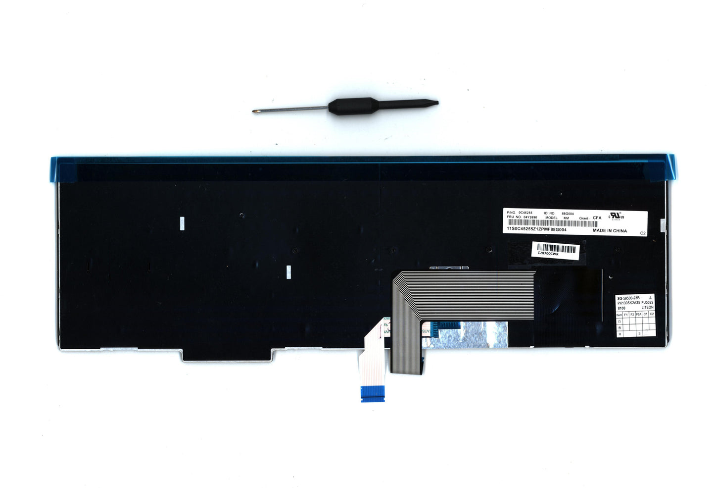Lenovo E531/E540,Cfa,Ltn - 04Y2690