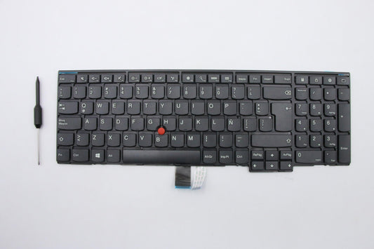 Lenovo Ki Keyboards Internal - 04Y2692