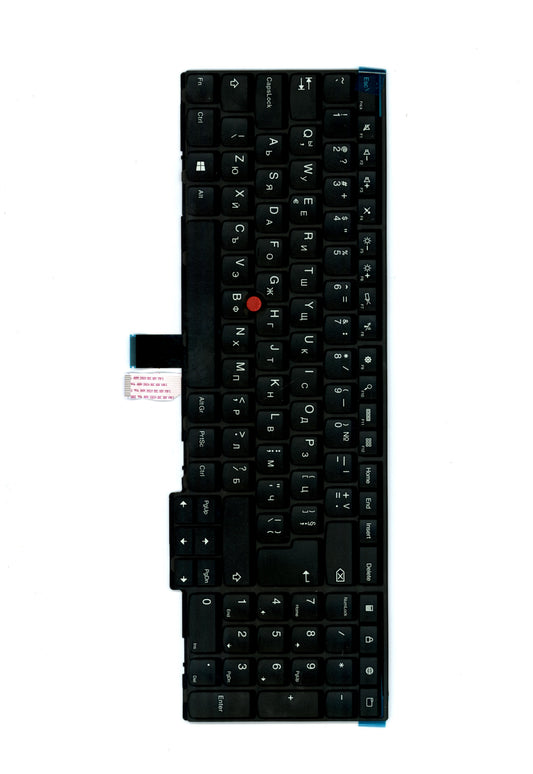 Lenovo Ki Keyboards Internal - 04Y2696