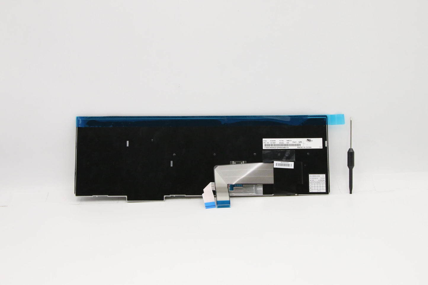 Lenovo Ki Keyboards Internal - 04Y2697