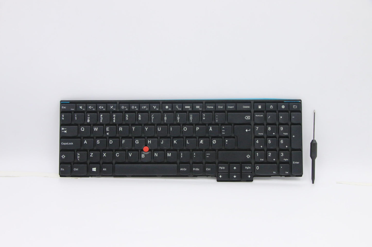 Lenovo Ki Keyboards Internal - 04Y2698