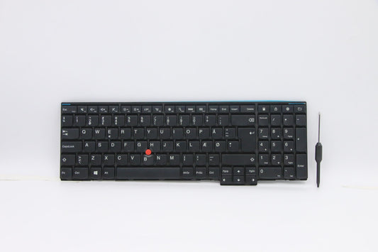 Lenovo Ki Keyboards Internal - 04Y2698