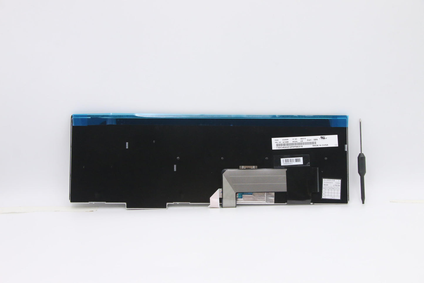 Lenovo Ki Keyboards Internal - 04Y2698