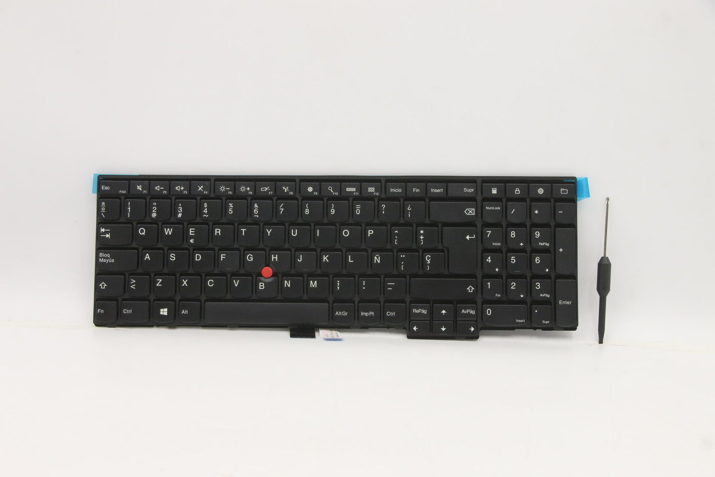 Lenovo Ki Keyboards Internal - 04Y2699