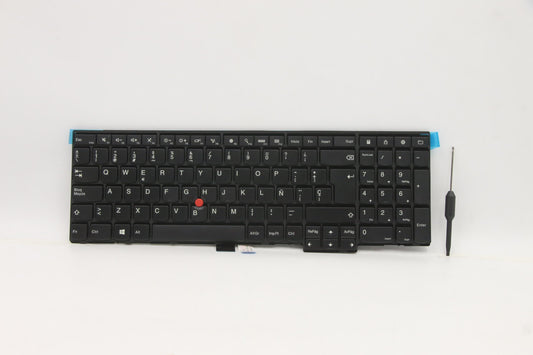 Lenovo Ki Keyboards Internal - 04Y2699