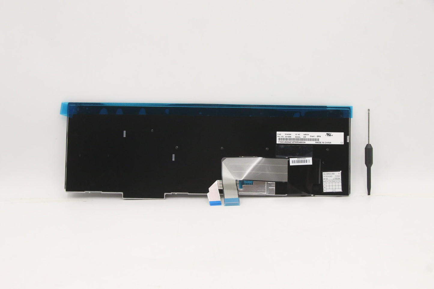 Lenovo Ki Keyboards Internal - 04Y2699
