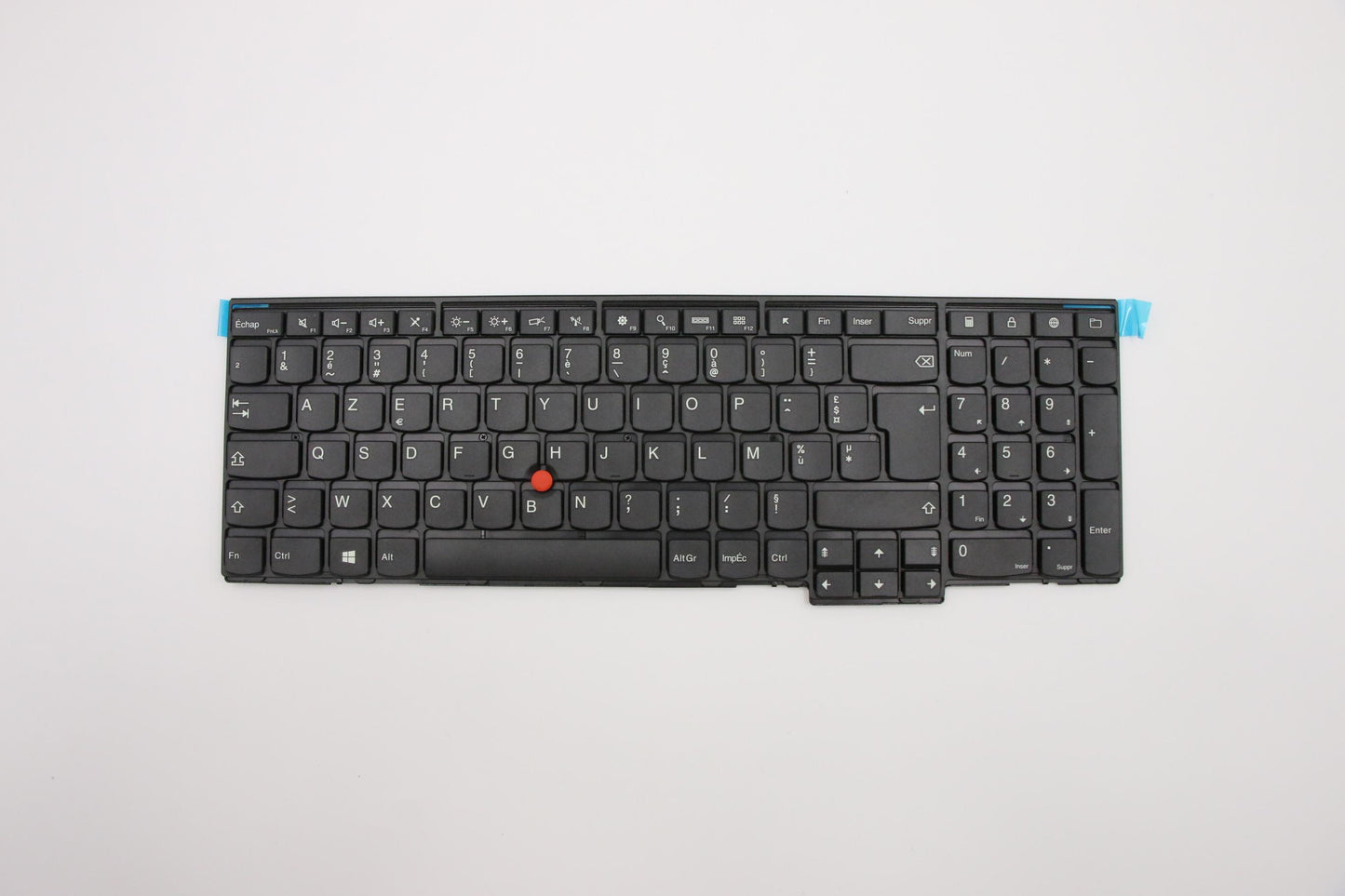 Lenovo Ki Keyboards Internal - 04Y2700