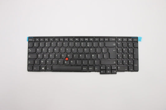 Lenovo Ki Keyboards Internal - 04Y2700