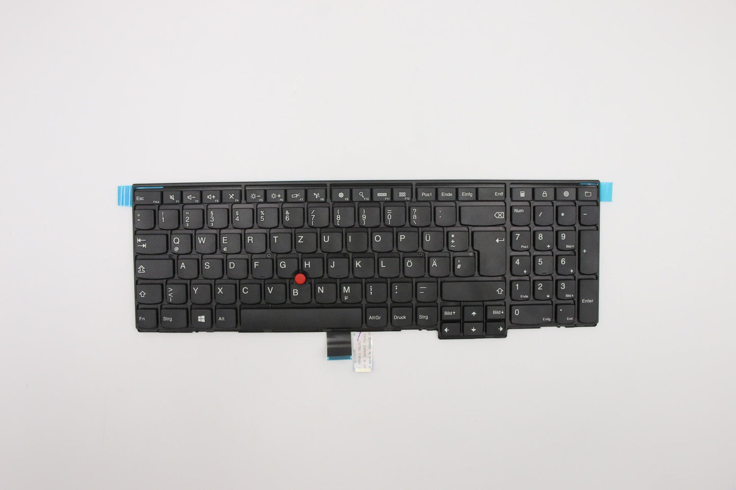 Lenovo Ki Keyboards Internal - 04Y2701
