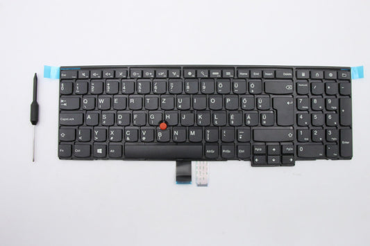 Lenovo Ki Keyboards Internal - 04Y2704
