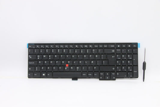 Lenovo Ki Keyboards Internal - 04Y2705