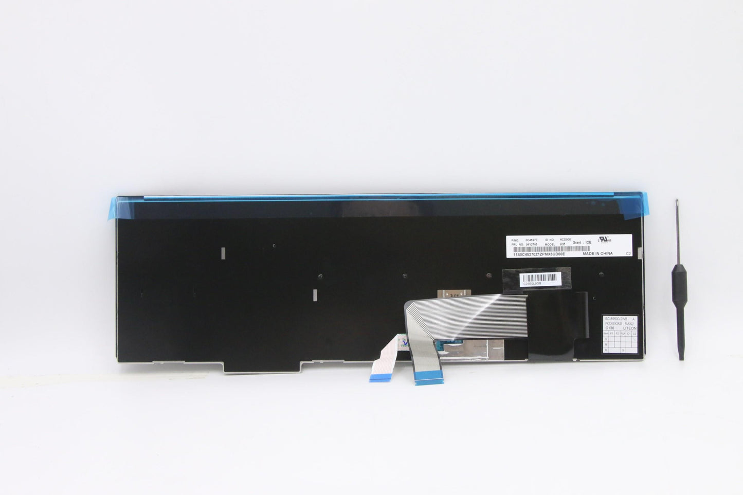 Lenovo Ki Keyboards Internal - 04Y2705