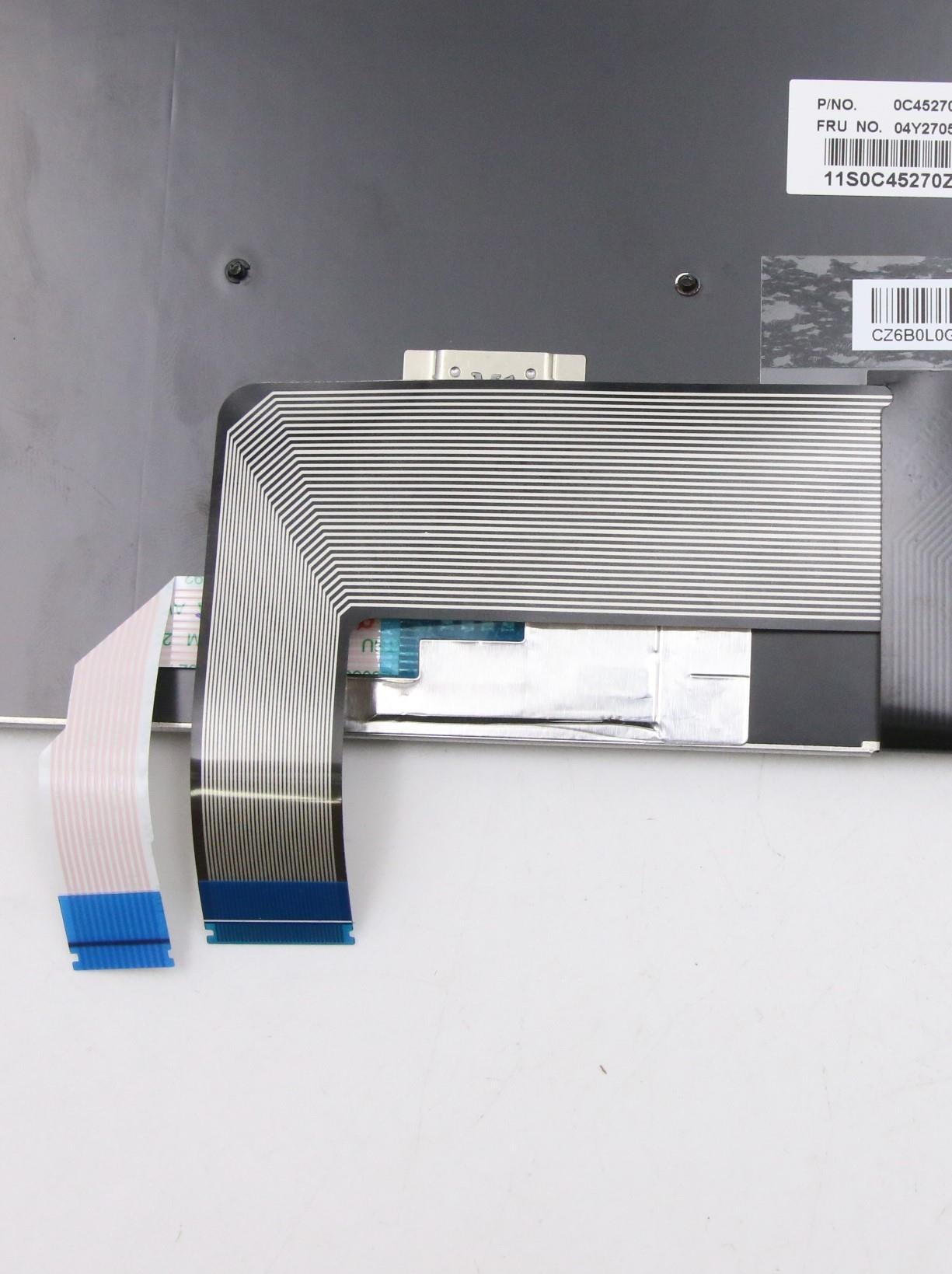 Lenovo Ki Keyboards Internal - 04Y2705
