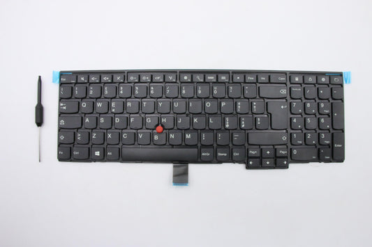 Lenovo Ki Keyboards Internal - 04Y2706