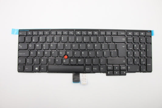 Lenovo Ki Keyboards Internal - 04Y2711