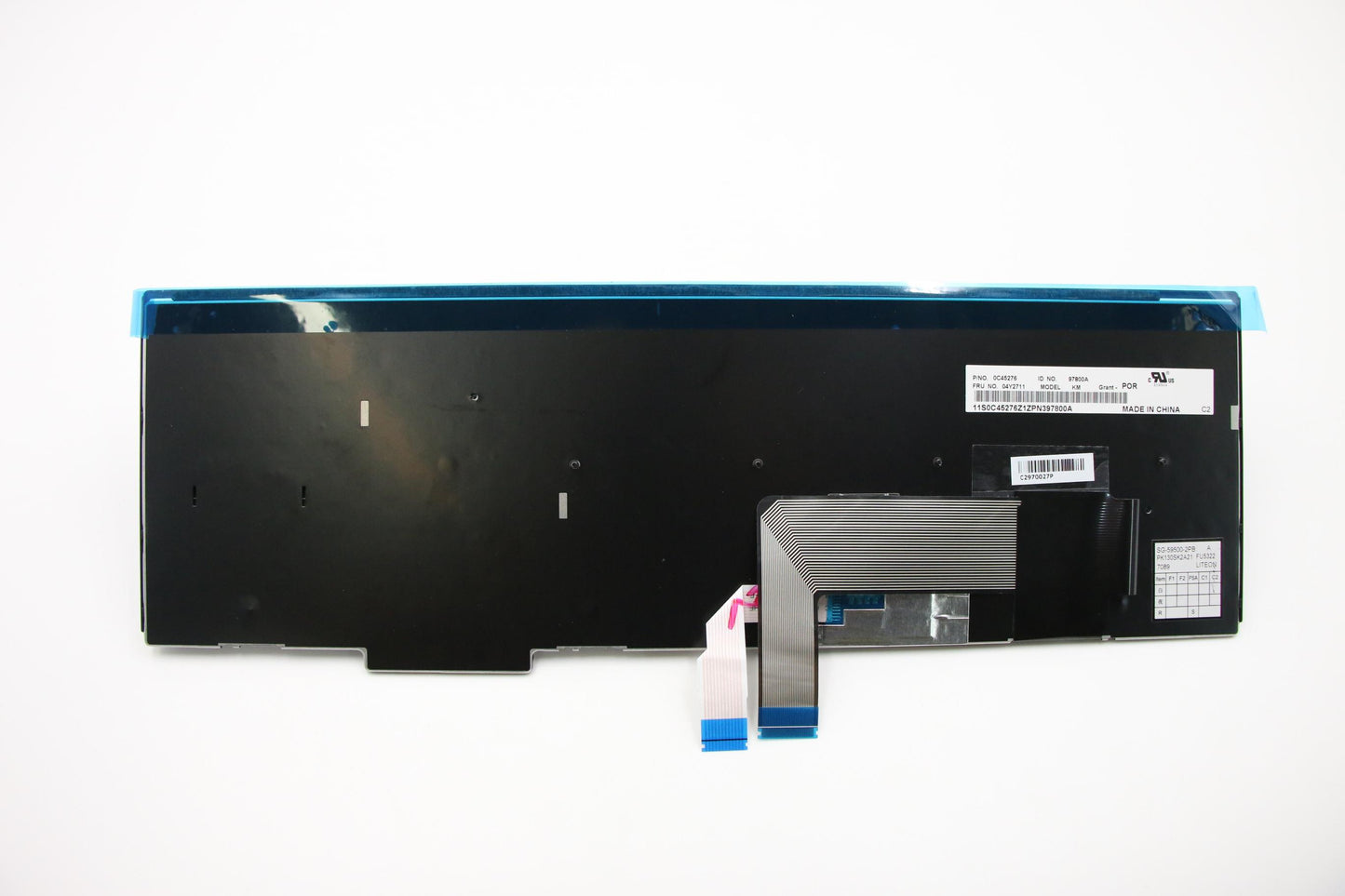 Lenovo Ki Keyboards Internal - 04Y2711