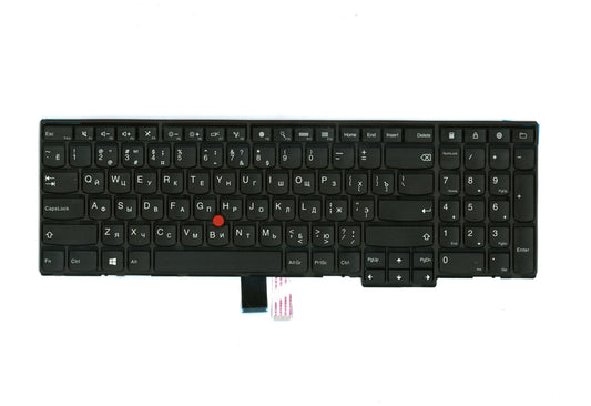 Lenovo Ki Keyboards Internal - 04Y2712