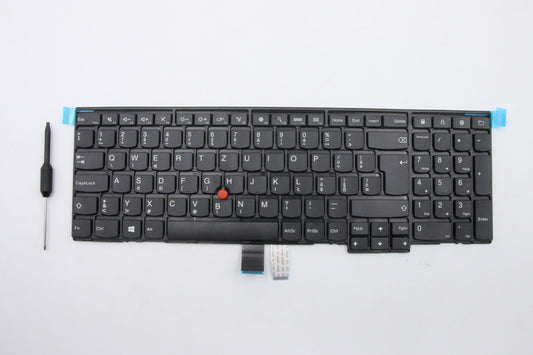 Lenovo Ki Keyboards Internal - 04Y2713