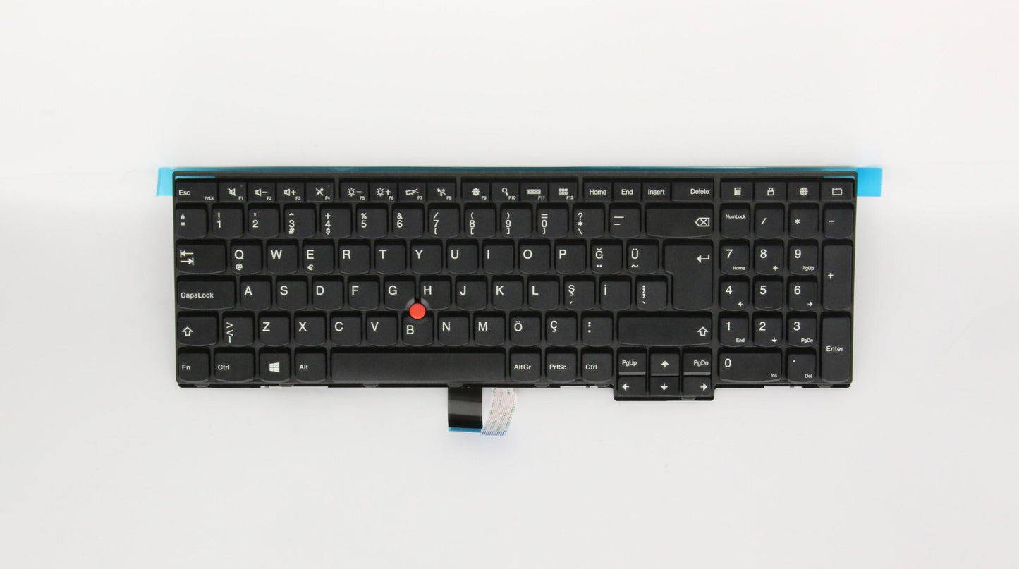 Lenovo Ki Keyboards Internal - 04Y2717