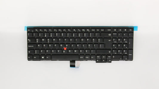 Lenovo Ki Keyboards Internal - 04Y2717