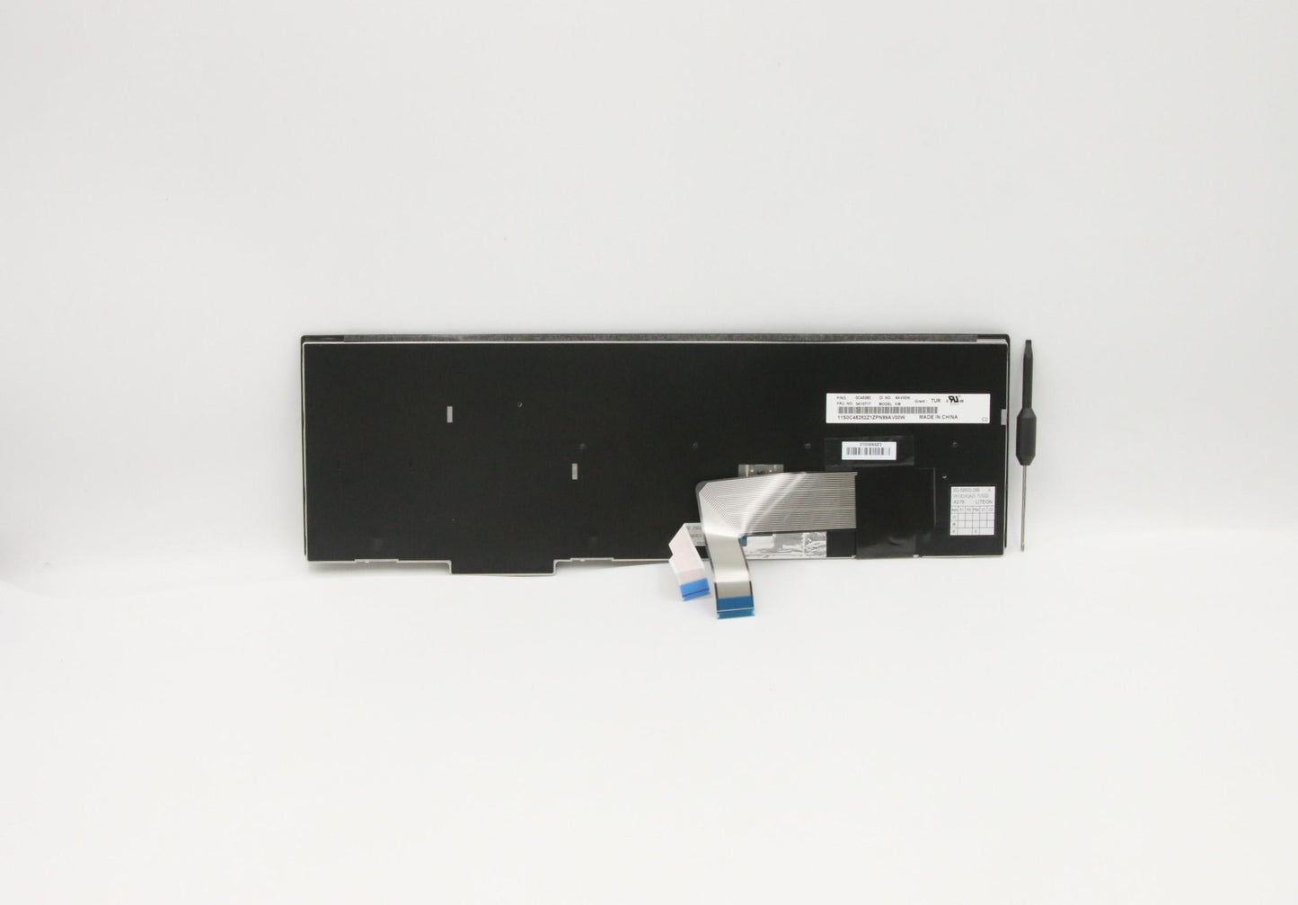 Lenovo Ki Keyboards Internal - 04Y2717