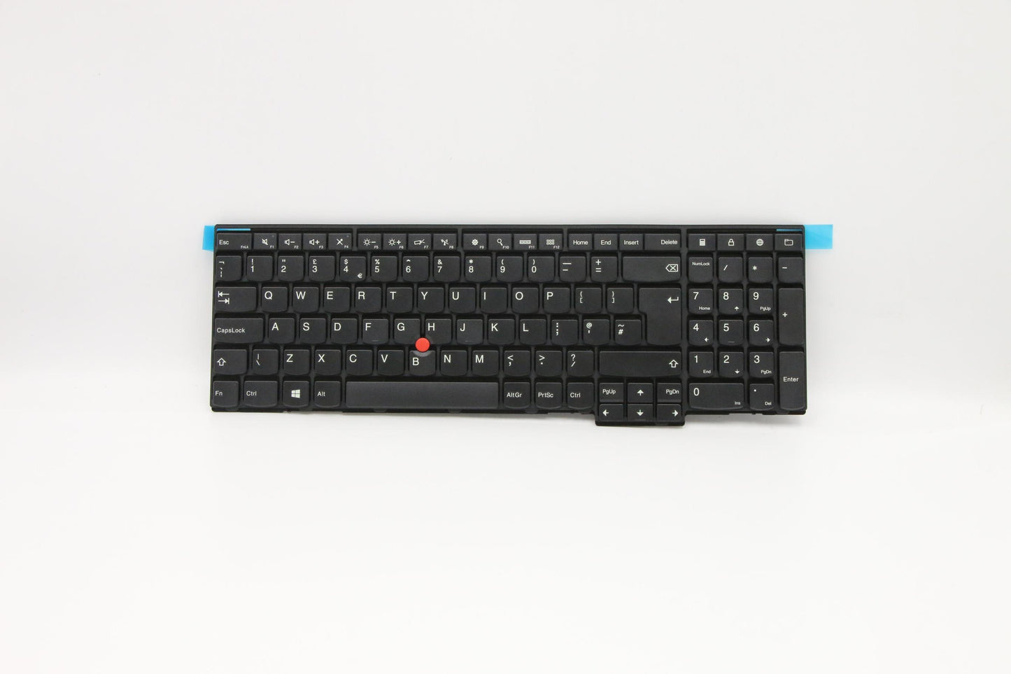 Lenovo Ki Keyboards Internal - 04Y2718