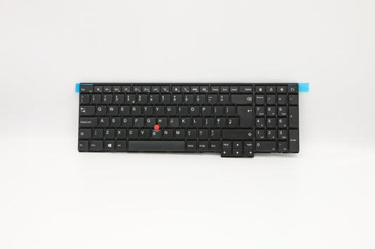 Lenovo Ki Keyboards Internal - 04Y2718