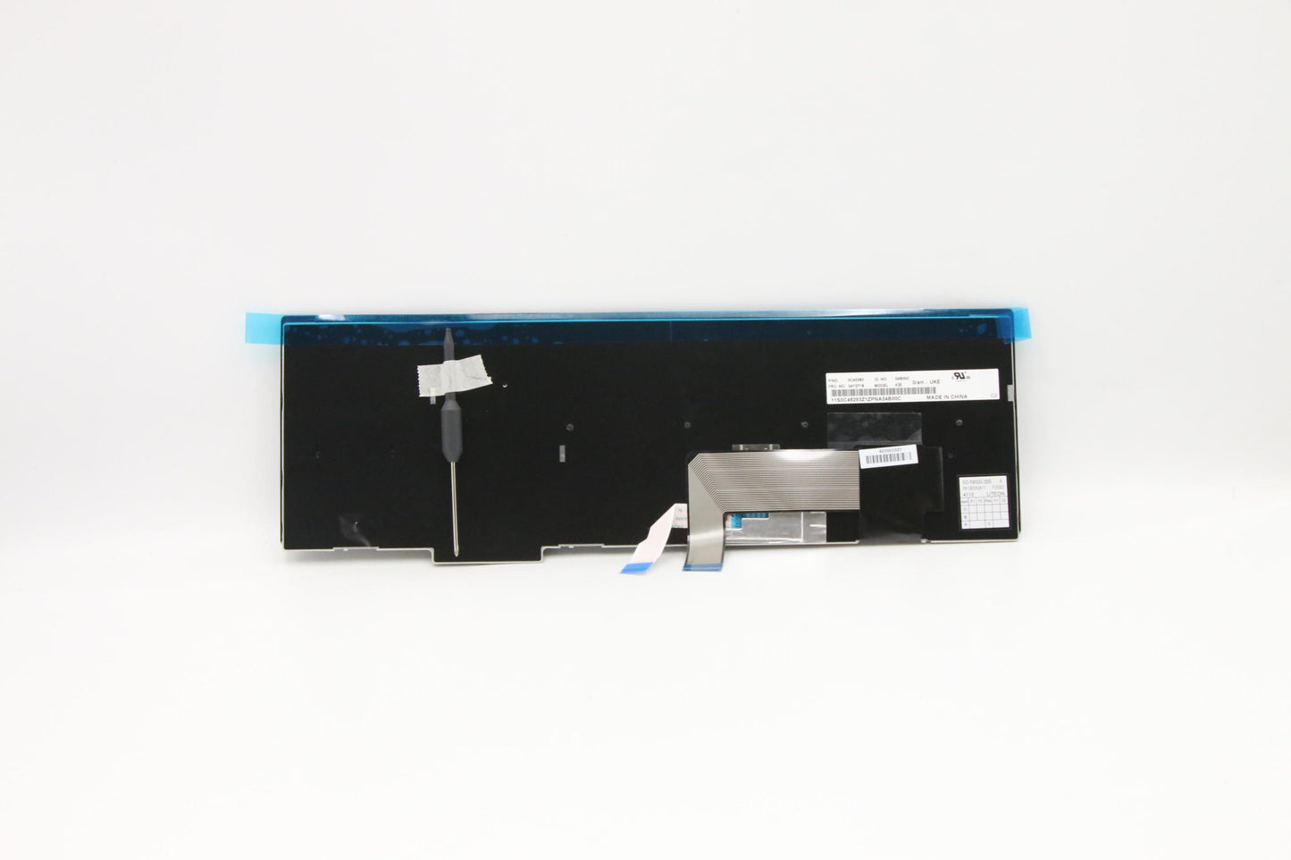 Lenovo Ki Keyboards Internal - 04Y2718