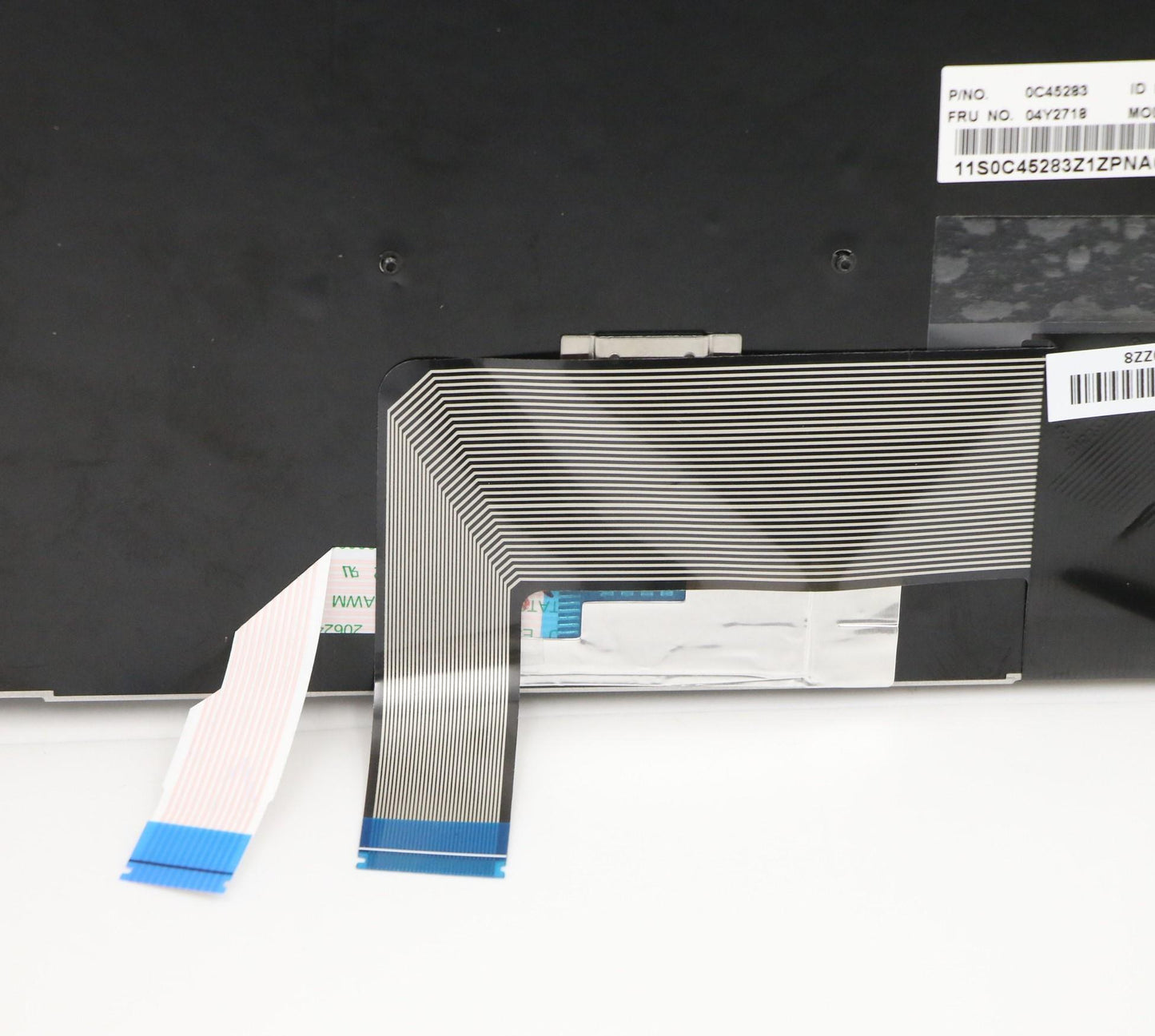 Lenovo Ki Keyboards Internal - 04Y2718