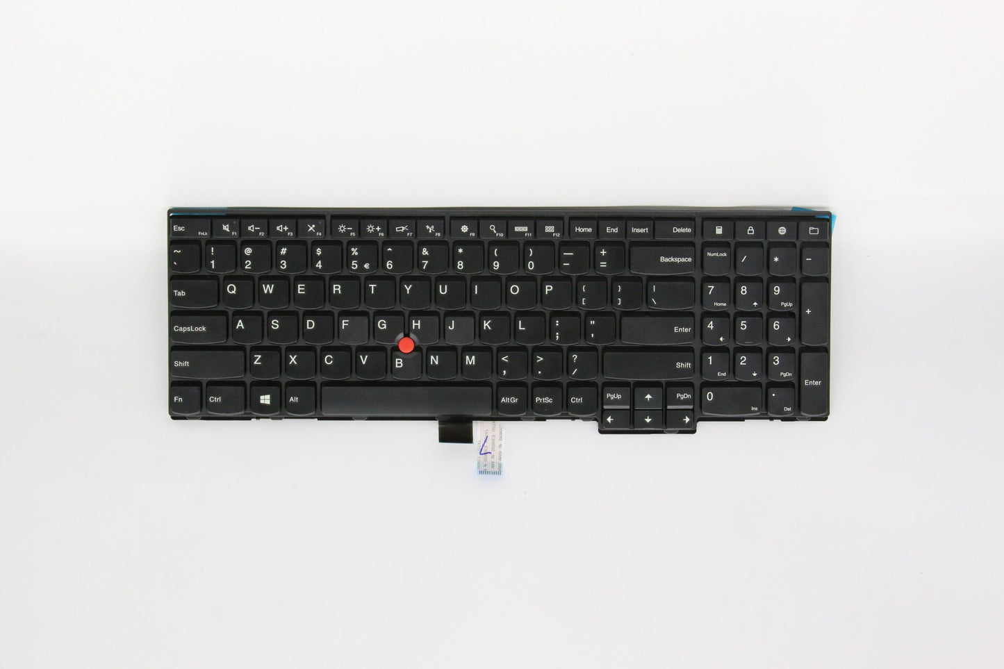Lenovo Ki Keyboards Internal - 04Y2719