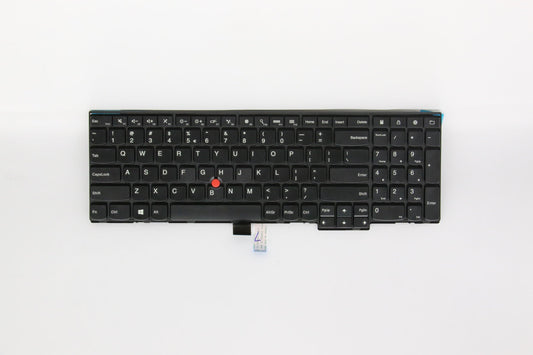 Lenovo Ki Keyboards Internal - 04Y2719