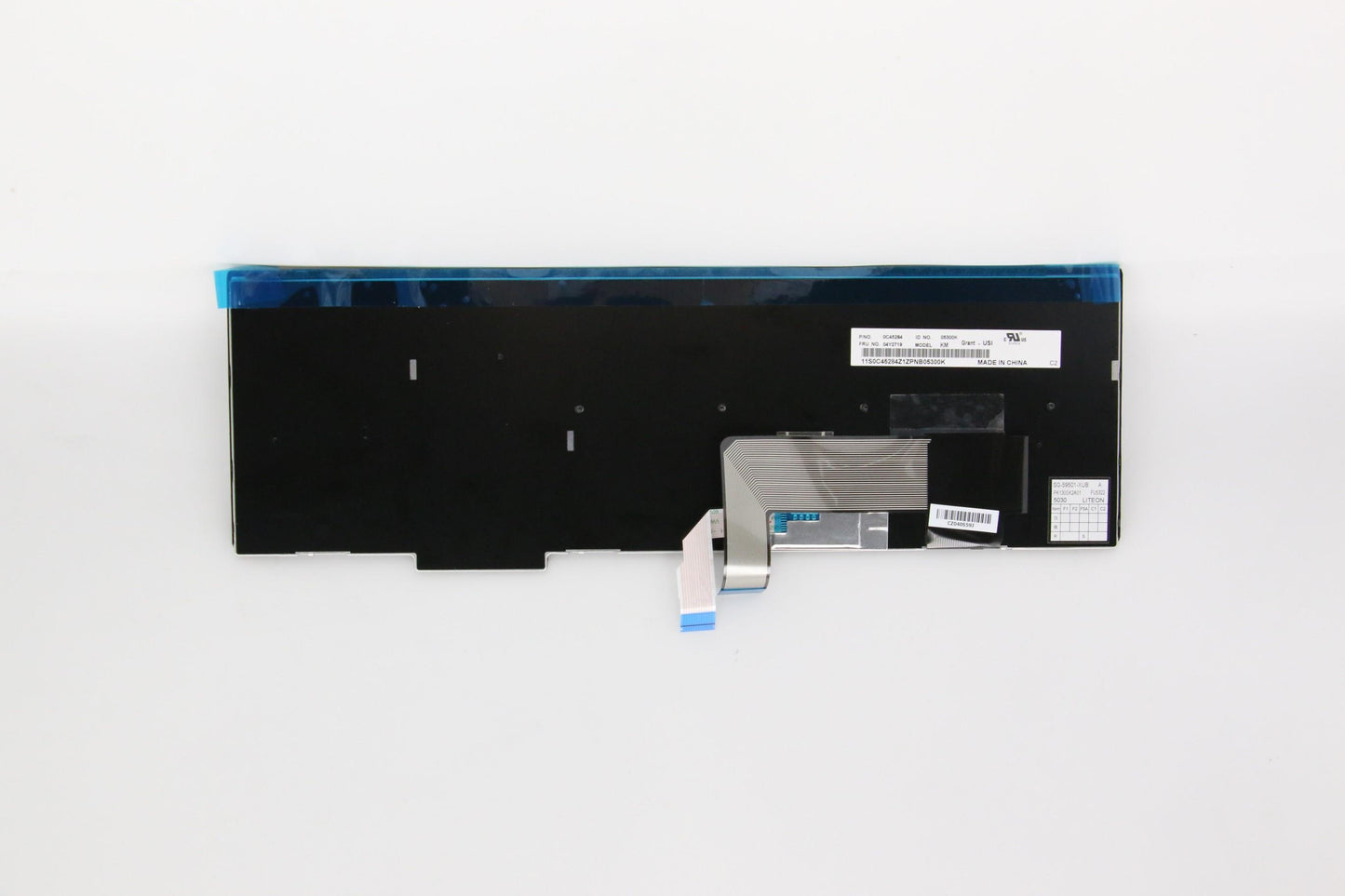 Lenovo Ki Keyboards Internal - 04Y2719
