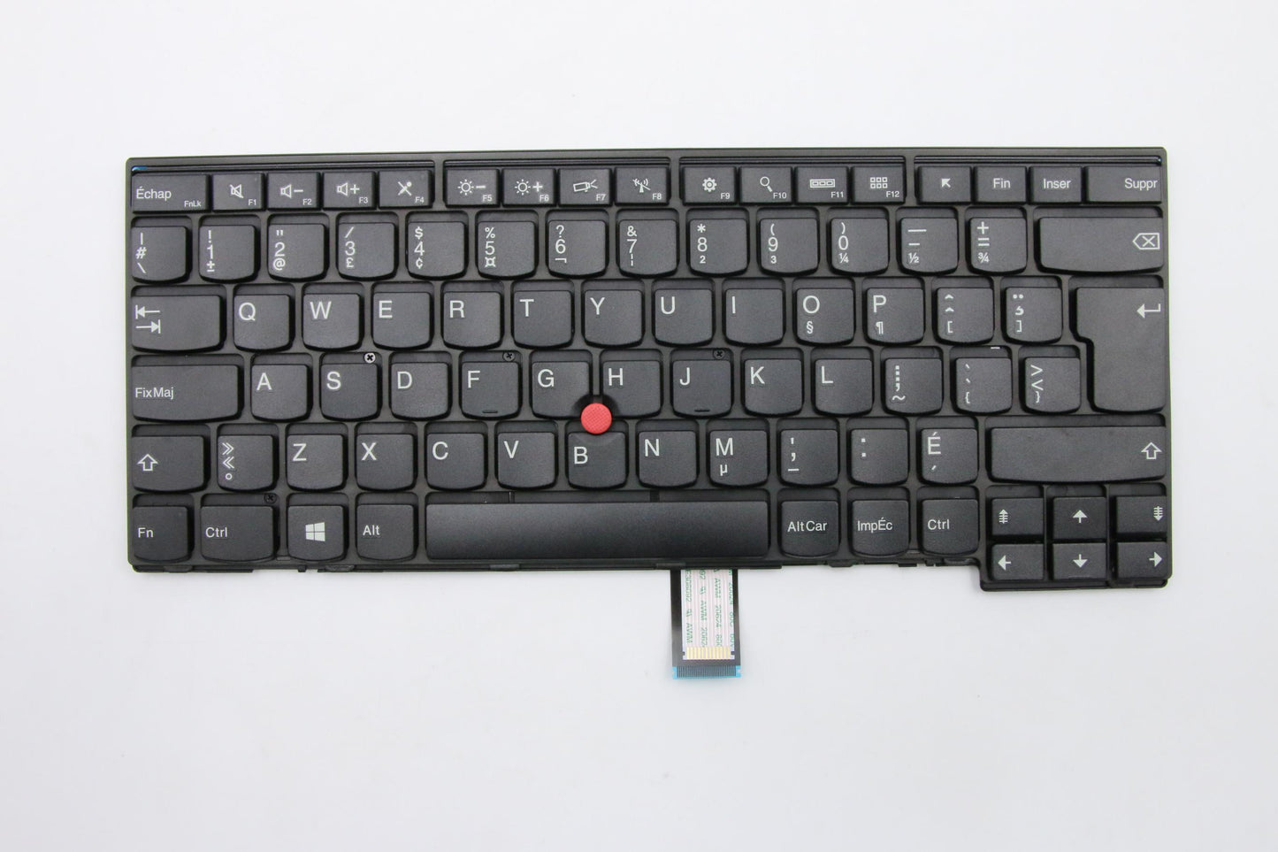 Lenovo Ki Keyboards Internal - 04Y2728