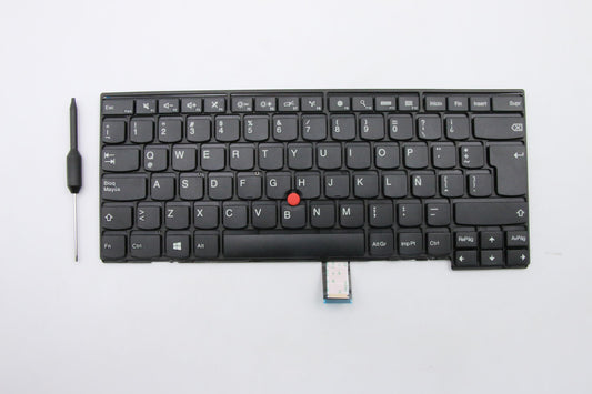 Lenovo Ki Keyboards Internal - 04Y2729