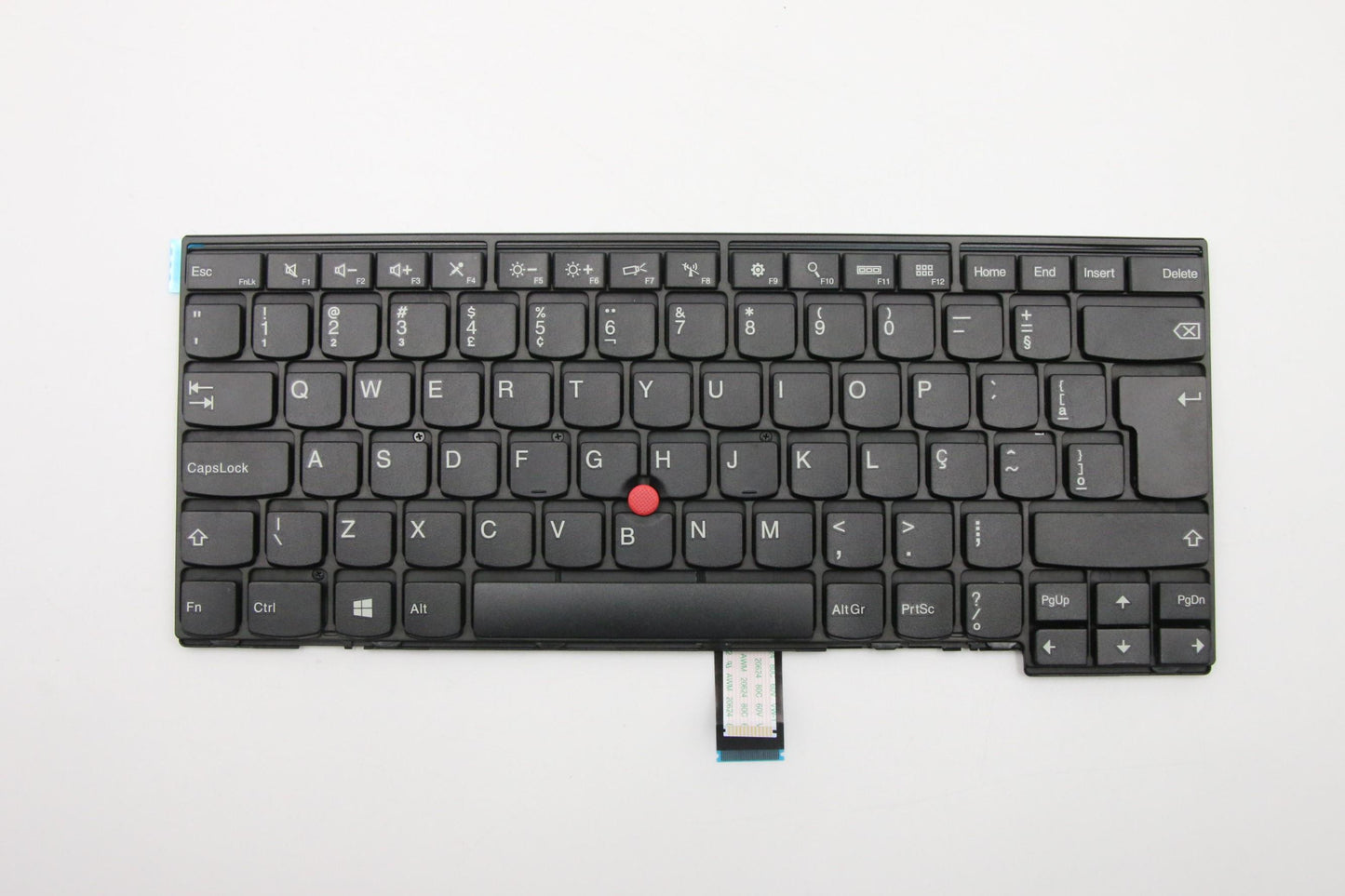 Lenovo Ki Keyboards Internal - 04Y2730