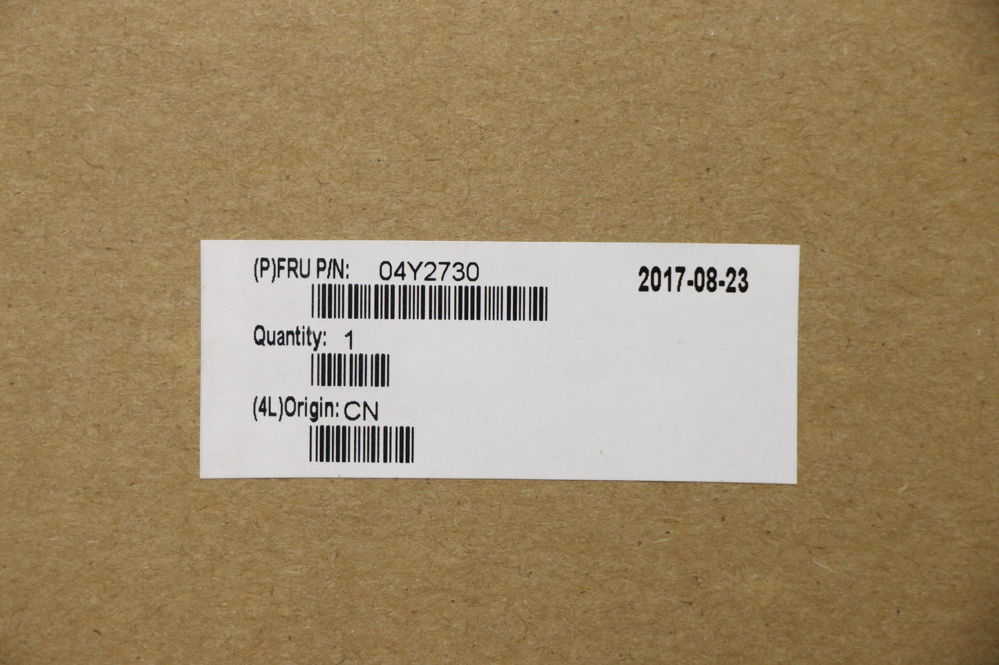 Lenovo Ki Keyboards Internal - 04Y2730