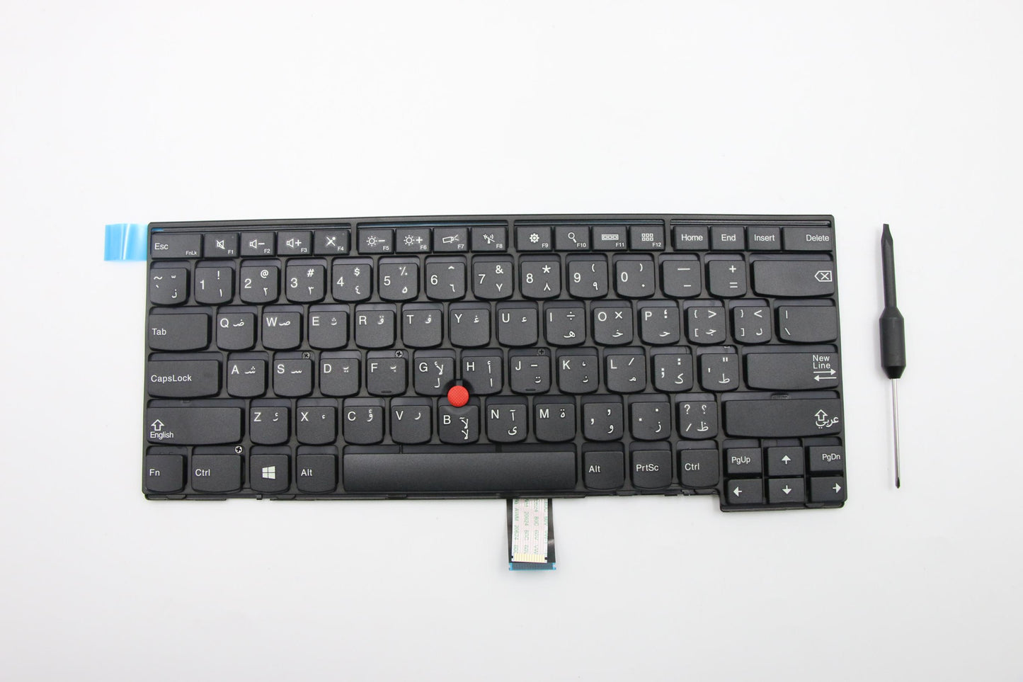 Lenovo Ki Keyboards Internal - 04Y2731