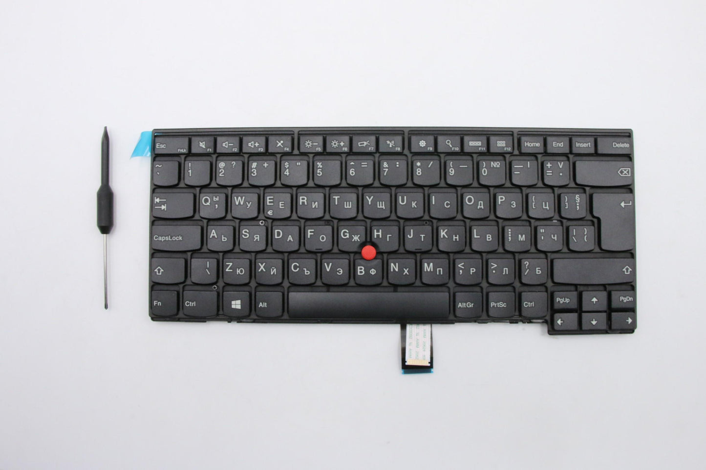 Lenovo Ki Keyboards Internal - 04Y2733