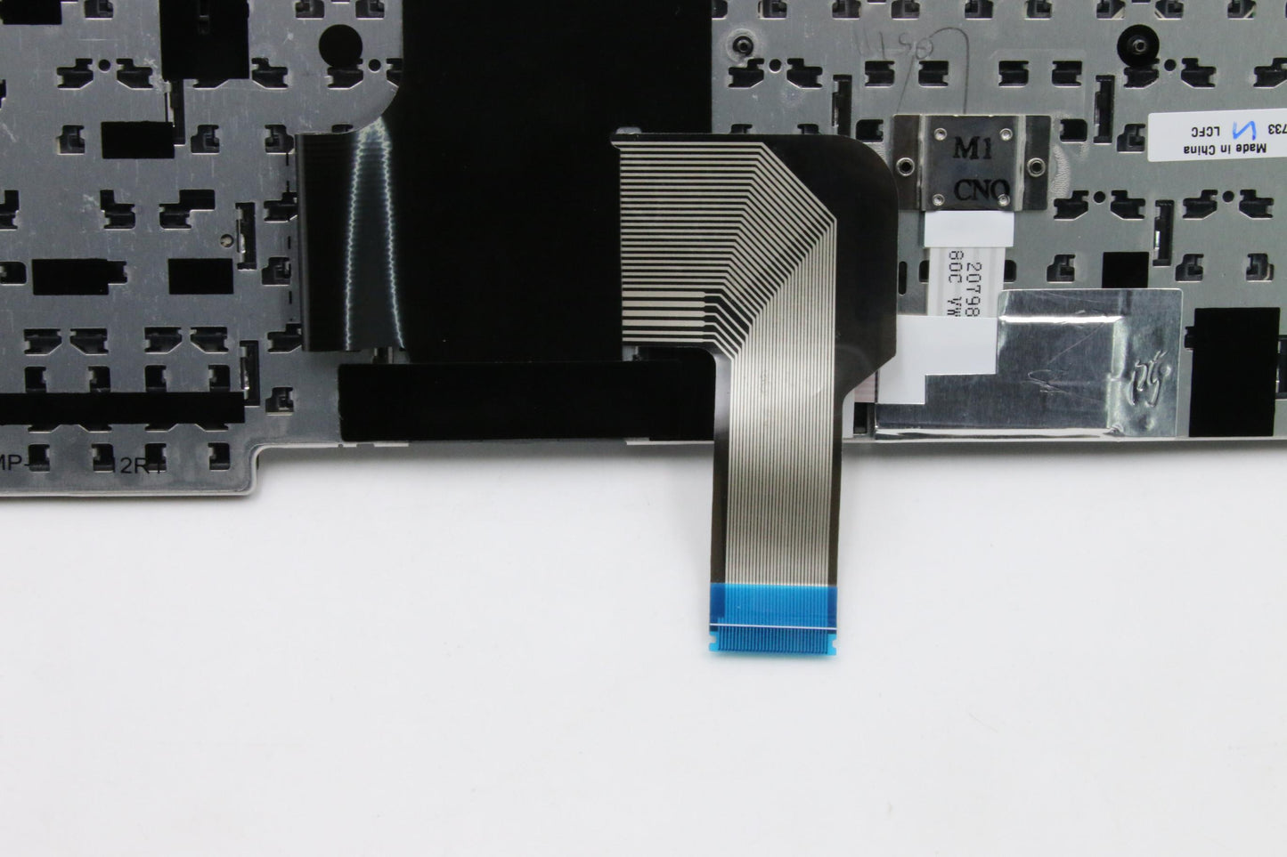 Lenovo Ki Keyboards Internal - 04Y2733