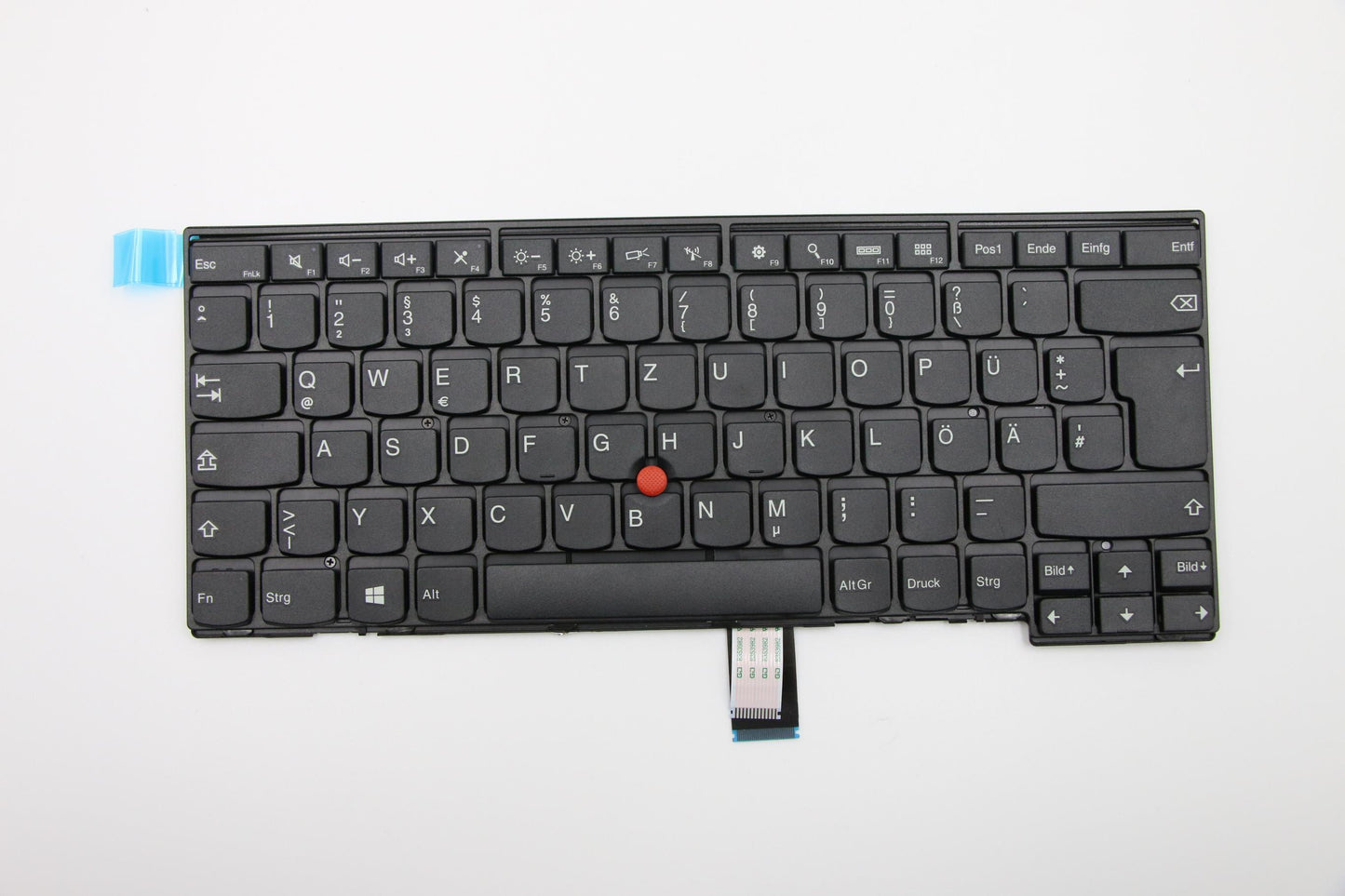 Lenovo Ki Keyboards Internal - 04Y2738