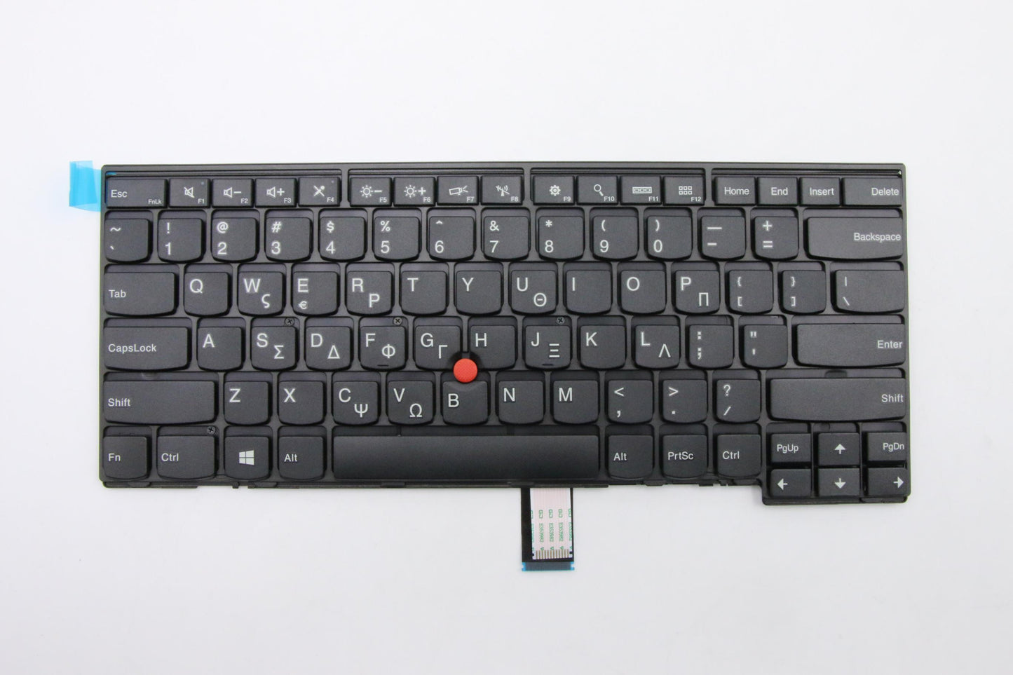 Lenovo Ki Keyboards Internal - 04Y2739