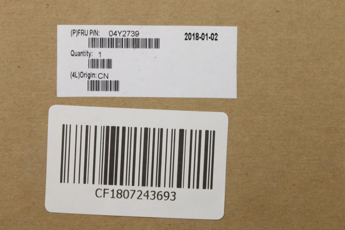 Lenovo Ki Keyboards Internal - 04Y2739