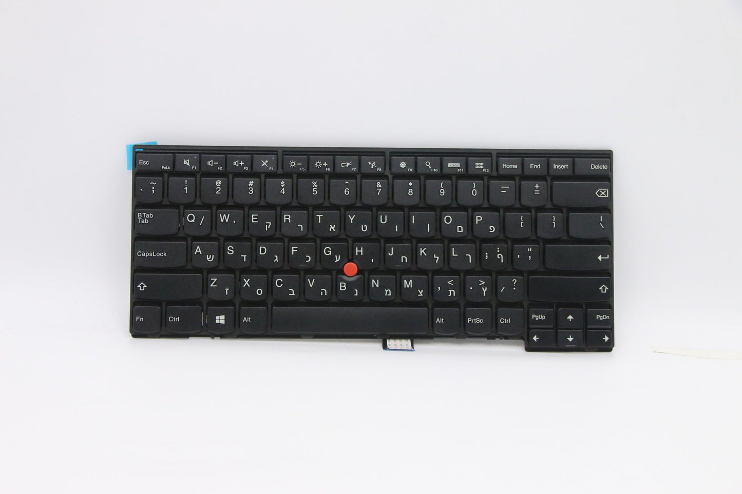 Lenovo Ki Keyboards Internal - 04Y2740
