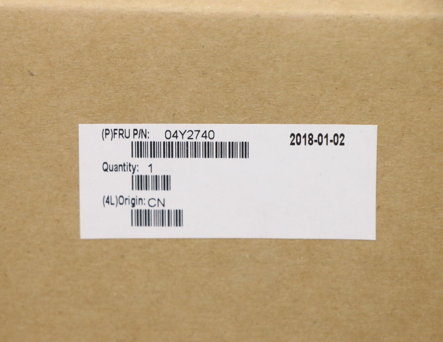 Lenovo Ki Keyboards Internal - 04Y2740