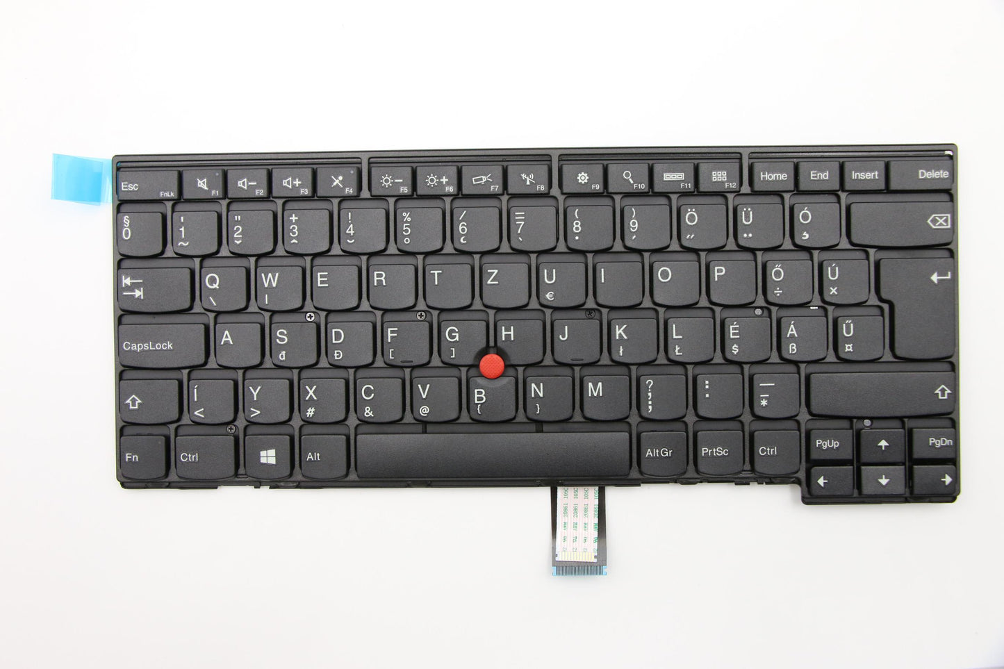 Lenovo Ki Keyboards Internal - 04Y2741