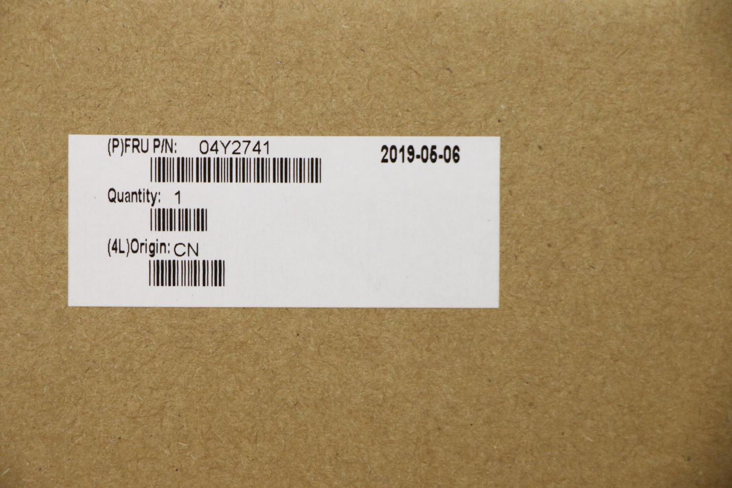 Lenovo Ki Keyboards Internal - 04Y2741