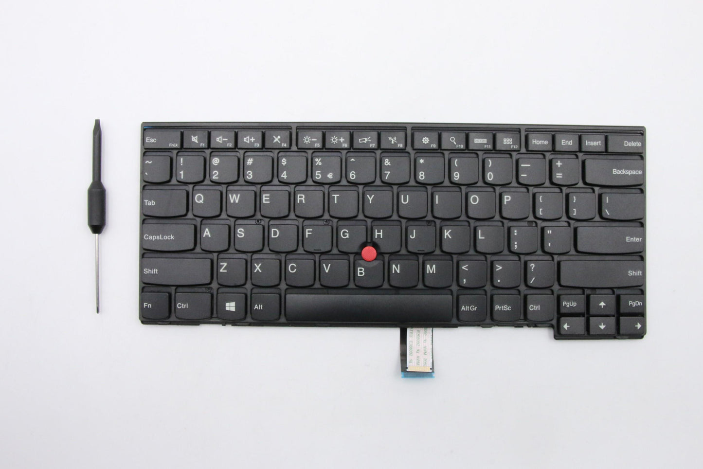 Lenovo Ki Keyboards Internal - 04Y2756